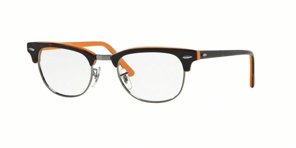 Ray-Ban Clubmaster 5154 Eyeglasses - view 28